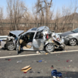 4·3京藏高速車輛相撞事故