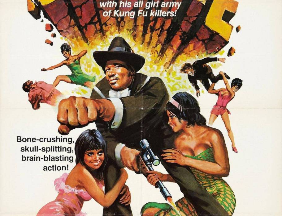 Dolemite Dolemite