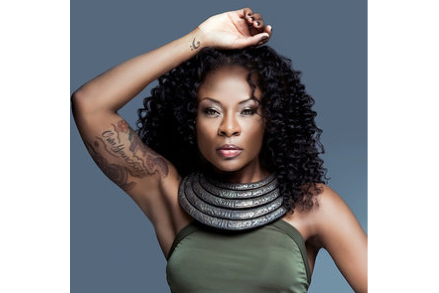Jully Black Jully Black