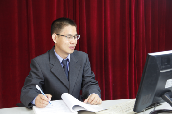 李朝陽(天津師範大學教育學部副教授) 李朝陽(天津師範大學教育學部副教授)