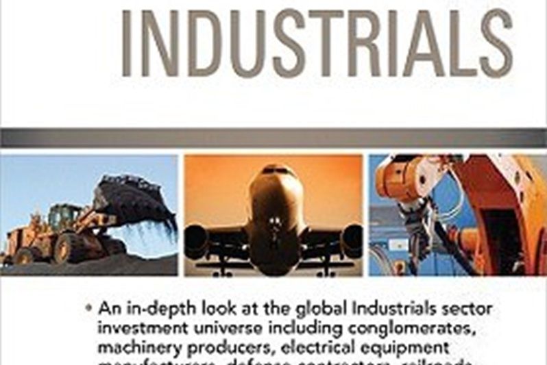 Fisher Investments on Industrials Fisher Investments on Industrials