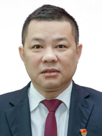 陳新根(江西省吉安市吉水縣自然資源局黨組成員、副局長) 陳新根(江西省吉安市吉水縣自然資源局黨組成員、副局長)