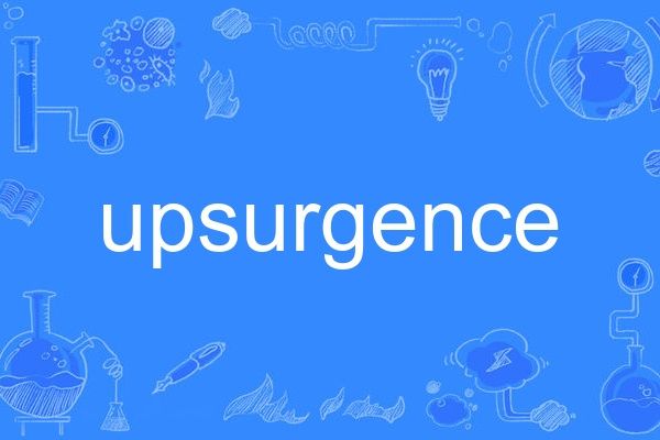 upsurgence upsurgence