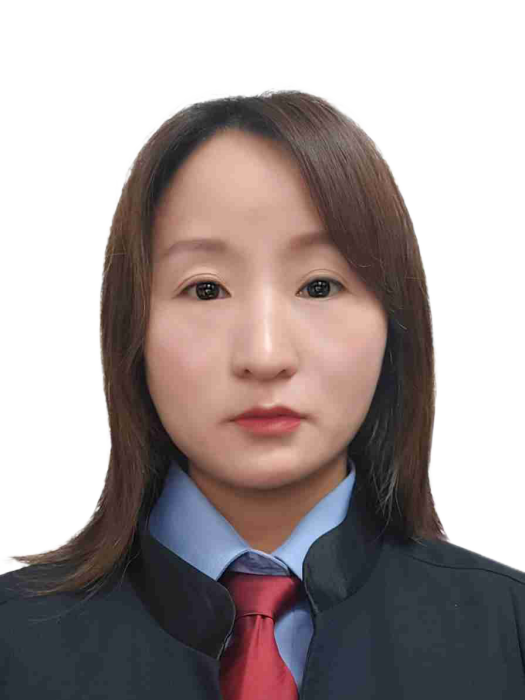 於雪慧(河北心緣律師事務所律師) 於雪慧(河北心緣律師事務所律師)