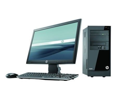 惠普Pro 3335 MT(D3V14PA) 惠普Pro 3335 MT(D3V14PA)