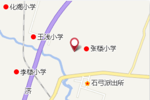 朱廟鄉