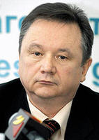 伊戈爾·丘季諾夫