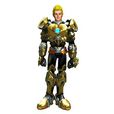 泰雷(中國3D動畫《超獸武裝》中的角色) 泰雷(中國3D動畫《超獸武裝》中的角色)