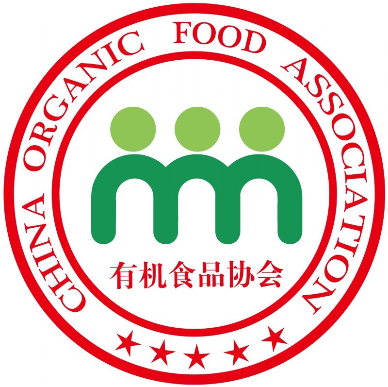 中國有機食品協會