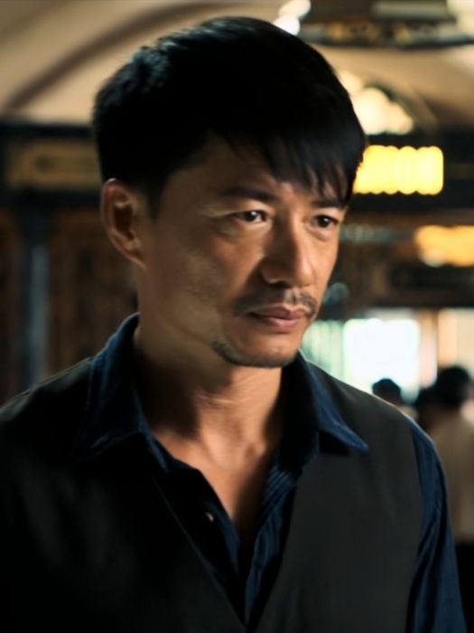 沈漢強 沈漢強