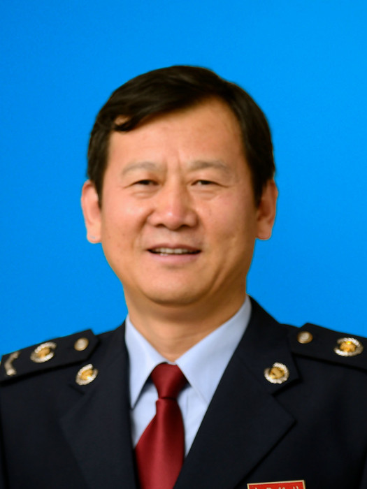 高萬軍(寧夏寧東能化基地稅務局黨委書記、局長) 高萬軍(寧夏寧東能化基地稅務局黨委書記、局長)