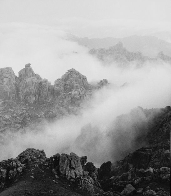 嶗山風光 嶗山風光