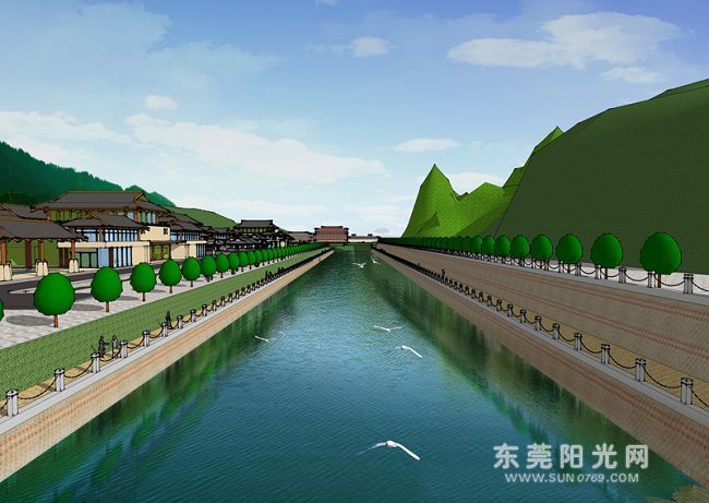 溪漁子傳 溪漁子傳