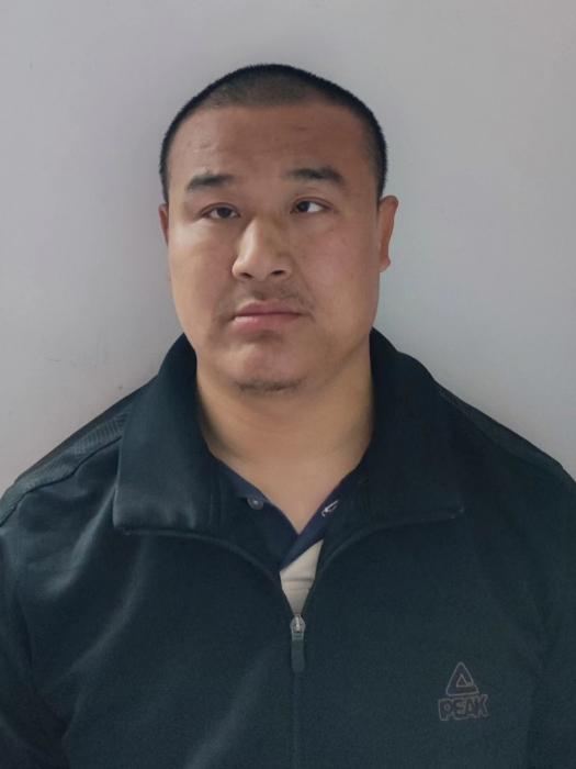 李朋(中國盲人柔道運動員) 李朋(中國盲人柔道運動員)