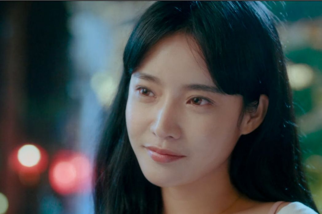 陳美琳(電影《熱血少女》中的角色) 陳美琳(電影《熱血少女》中的角色)