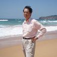 鄧國光(澳門大學中文系中國文學教授) 鄧國光(澳門大學中文系中國文學教授)