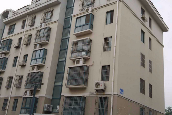 翠屏山庭 翠屏山庭