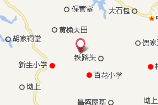 霉竹林 霉竹林