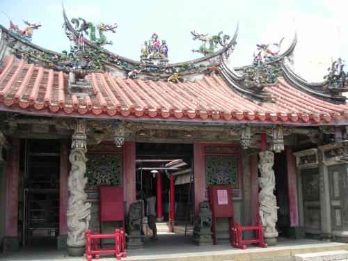 中國傳統建築(圖2)