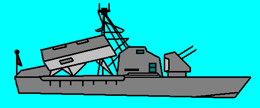 蘇聯蚊子級飛彈艇