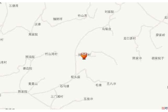 排樓灣村 排樓灣村