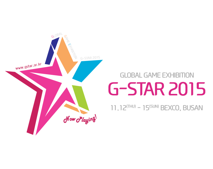 G-star 2015