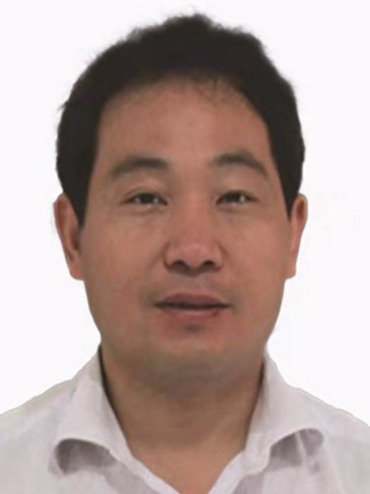 劉新喜(江西省上饒市鄱陽縣城市管理局黨組書記、局長) 劉新喜(江西省上饒市鄱陽縣城市管理局黨組書記、局長)
