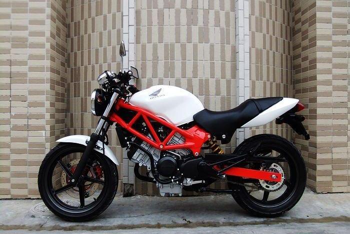 VTR250 VTR250
