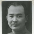黃琪翔 黃琪翔
