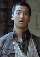 我的長征(2006年翟俊傑導演的電影) 我的長征(2006年翟俊傑導演的電影)