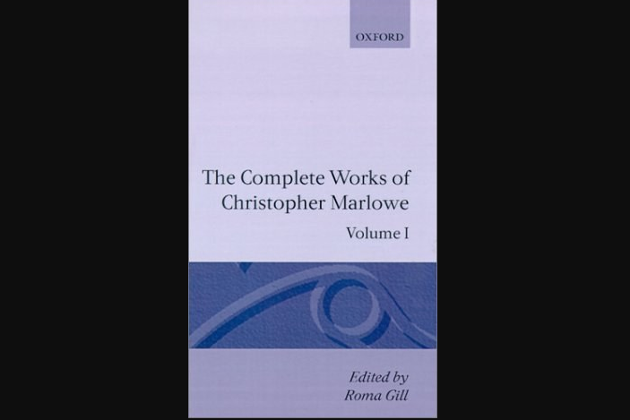 The Complete Works of Christopher Marlowe The Complete Works of Christopher Marlowe