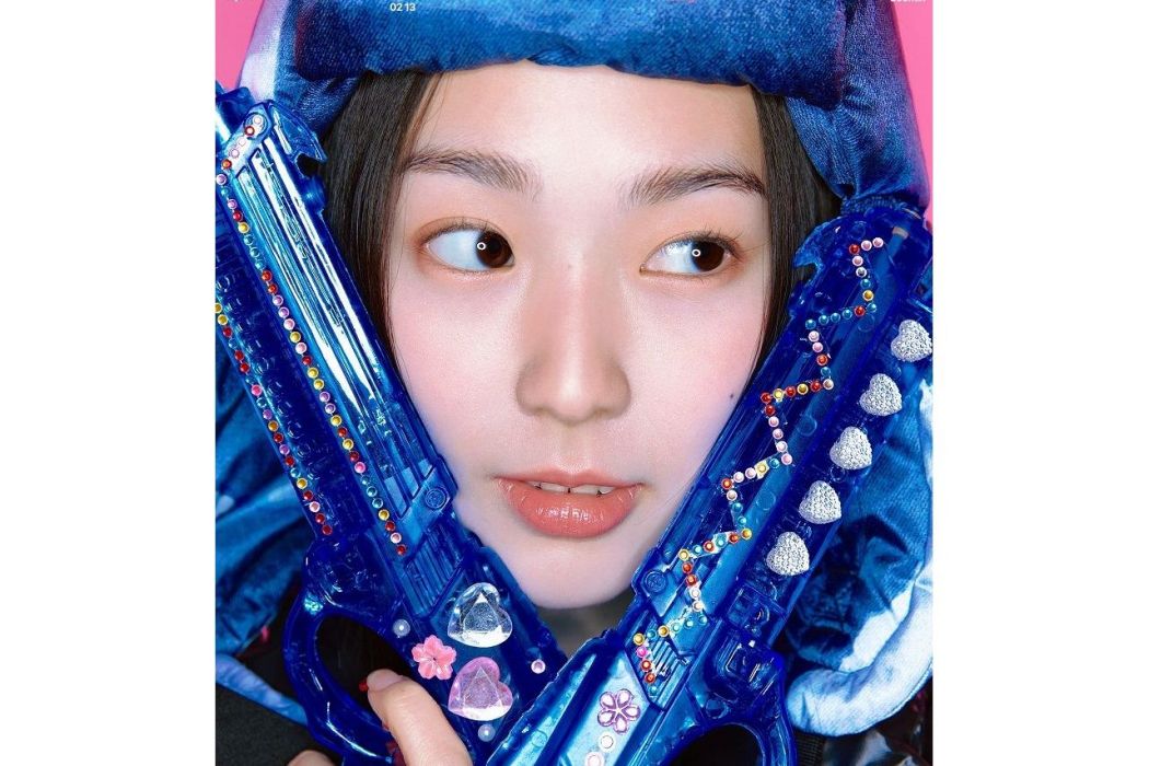 金秀珉 金秀珉