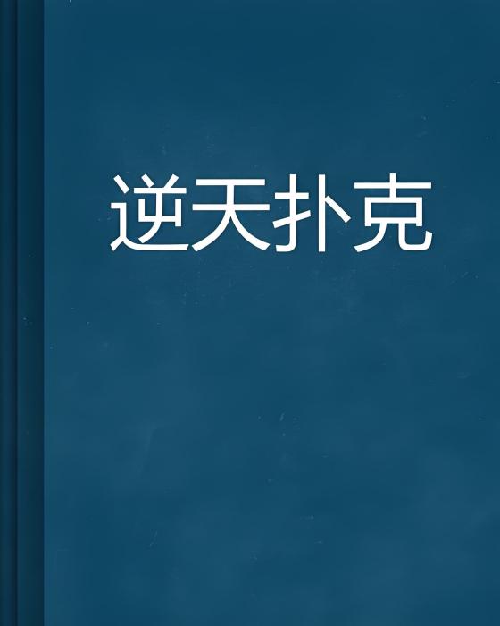 逆天撲克 逆天撲克