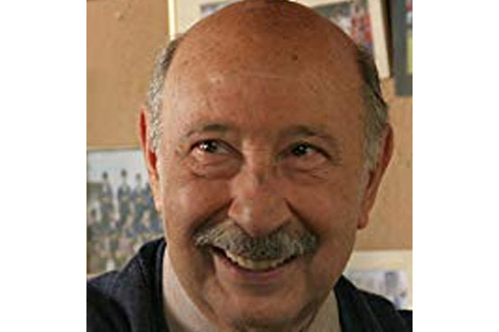 Francisco Merino Francisco Merino