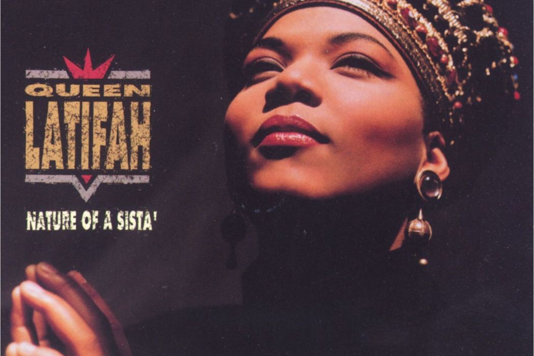 Fly Girl(Queen Latifah演唱的歌曲) Fly Girl(Queen Latifah演唱的歌曲)