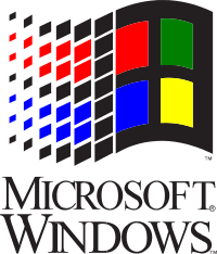 Windows徽標