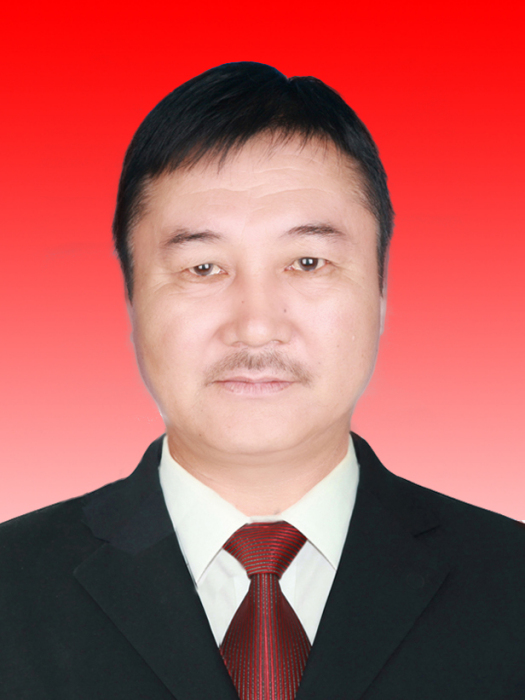 阿拉木斯(新巴爾虎右旗政協副主席) 阿拉木斯(新巴爾虎右旗政協副主席)
