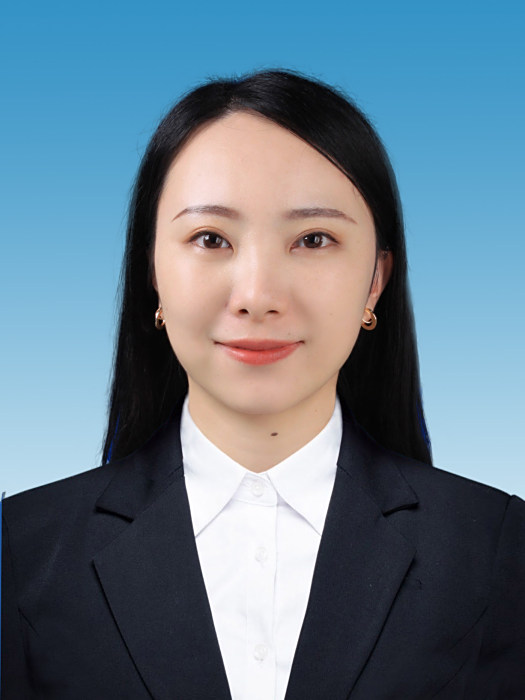 程嵐(貴州省遵義市紅花崗區監委委員、審理室主任) 程嵐(貴州省遵義市紅花崗區監委委員、審理室主任)