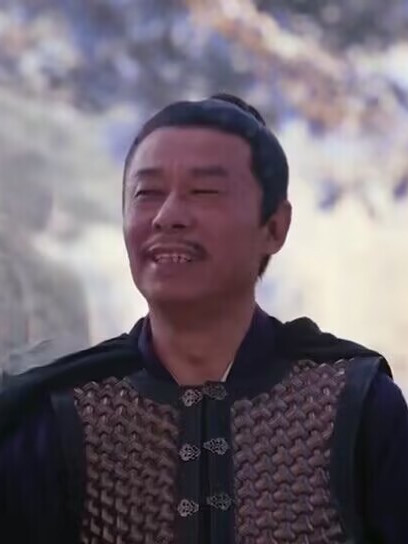 趙陽(奇幻愛情電影《畫心之雙生劫》中的角色) 趙陽(奇幻愛情電影《畫心之雙生劫》中的角色)