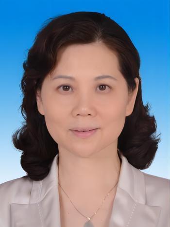 楊萍(江門市發展和改革局二級調研員) 楊萍(江門市發展和改革局二級調研員)