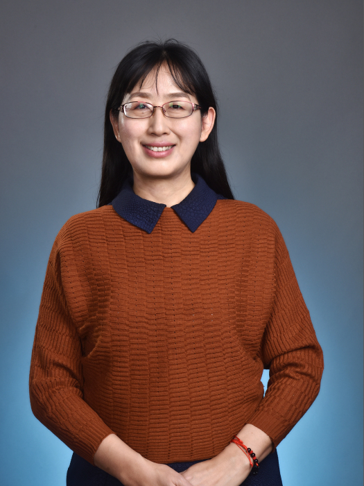 李航(北京師範大學副教授) 李航(北京師範大學副教授)