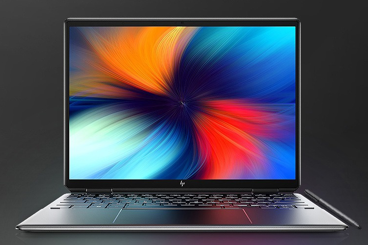 惠普Spectre X360 14 惠普Spectre X360 14