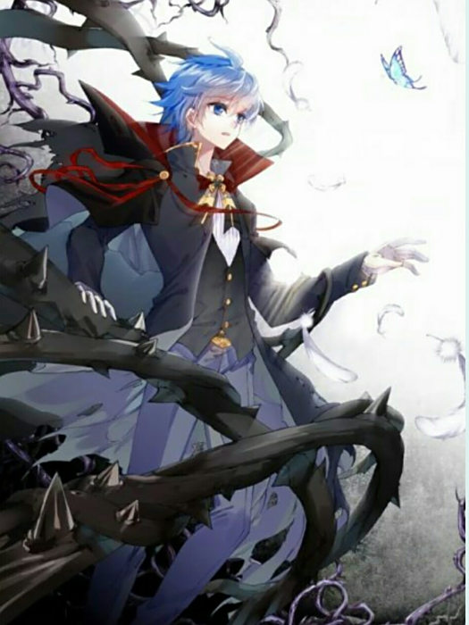 紫閻凌傳
