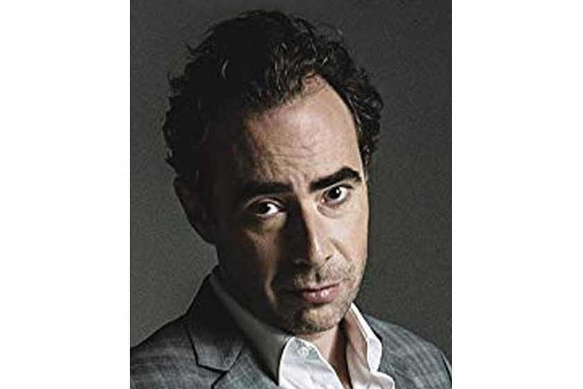 Bruno Paviot Bruno Paviot