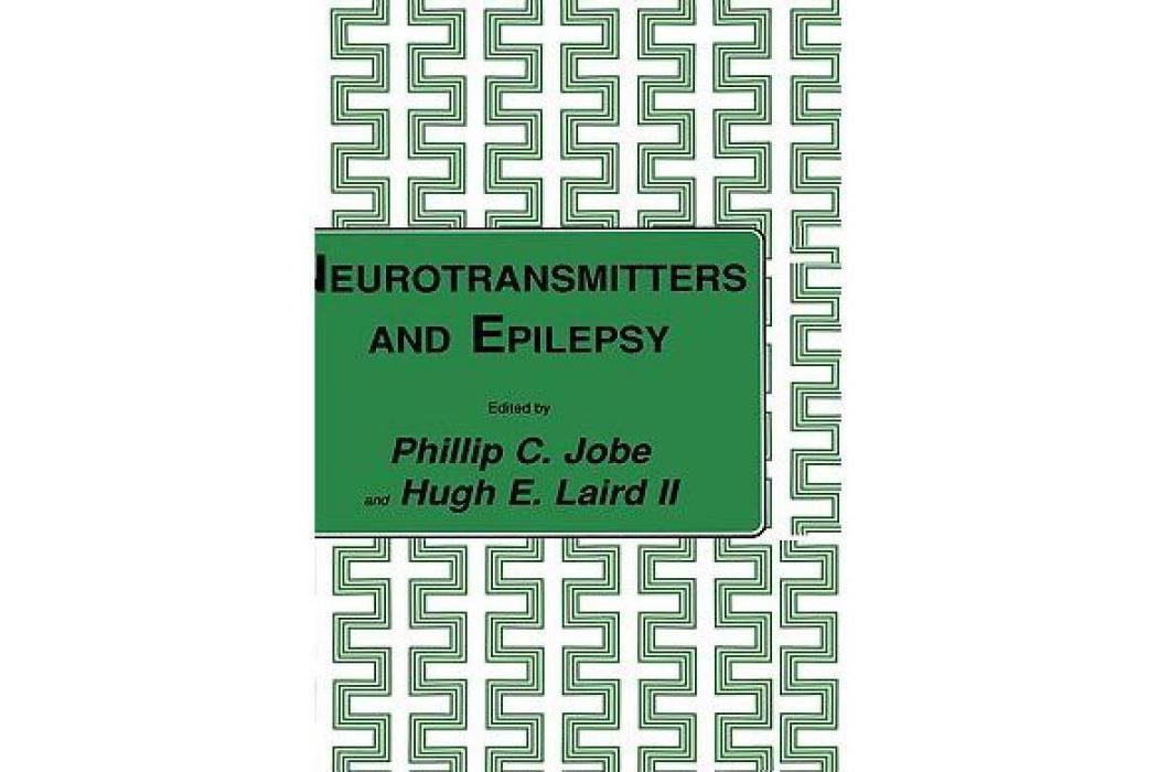Neurotransmitters and Epilepsy Neurotransmitters and Epilepsy