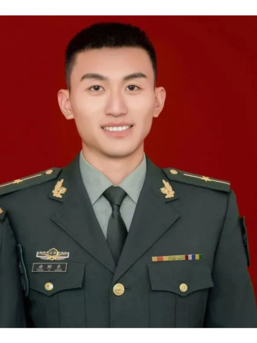 唐繼東(武警雲南總隊某機動支隊隊長) 唐繼東(武警雲南總隊某機動支隊隊長)