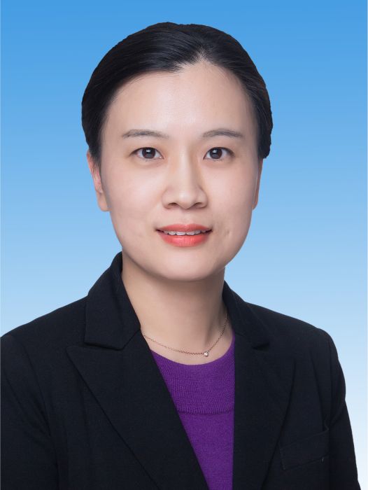 許娜(中國礦業大學(北京)教授,博士生導師) 許娜(中國礦業大學(北京)教授,博士生導師)