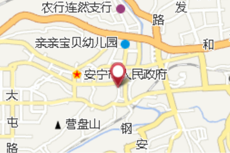驚蟄路 驚蟄路