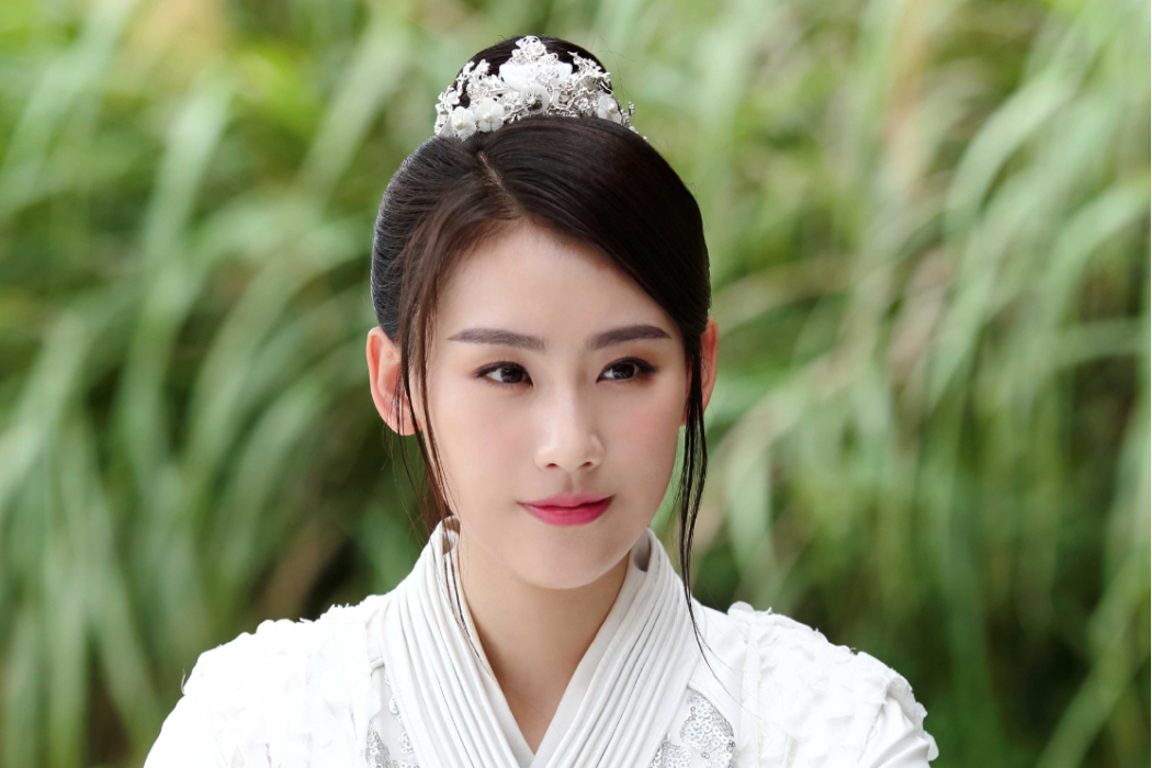 唐婉(古裝勵志愛情劇《替嫁醫女》中的角色) 唐婉(古裝勵志愛情劇《替嫁醫女》中的角色)