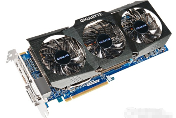 技嘉GV-R687SO-1GD 技嘉GV-R687SO-1GD